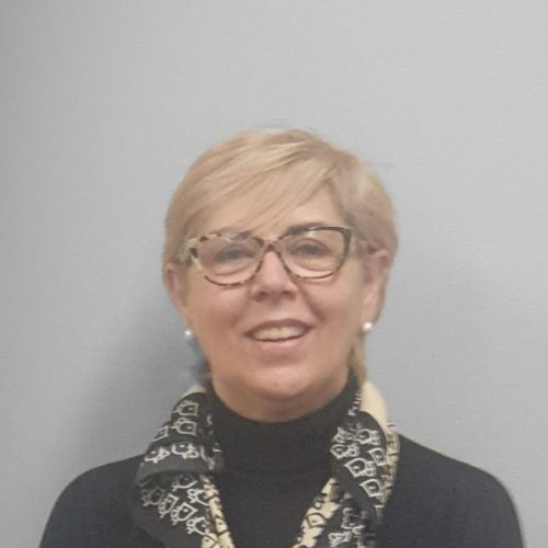 Mª Jesús Delgado de Liras