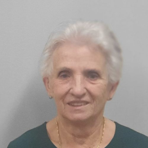 Mª Franca Aparicio García