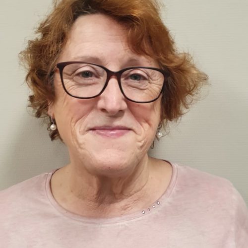 Mª Pilar Barriomirón Ruiz