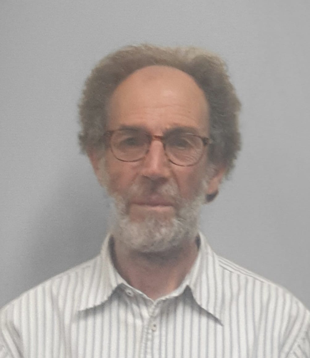 Ramón Barriuso Martín