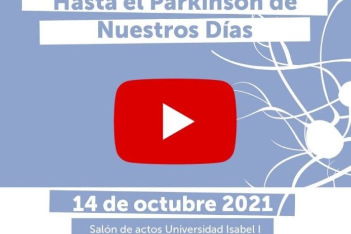 #DeAtapuercaAlParkinson …en directo!