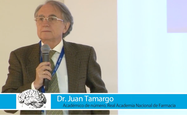 La evolución del medicamento en Parkinson …por el Dr. Juan Tamargo