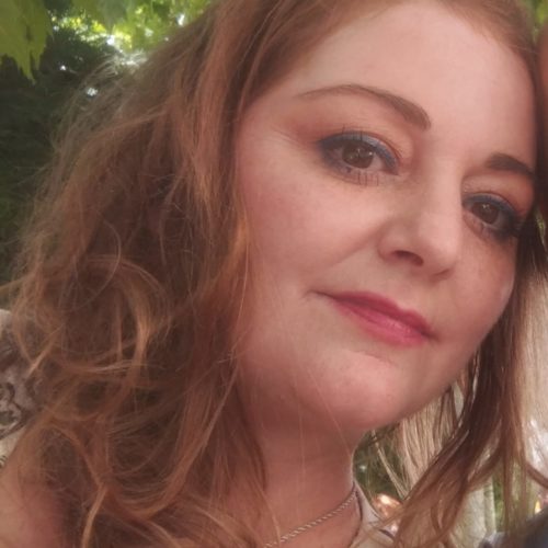 Carolina Carrillo Díez