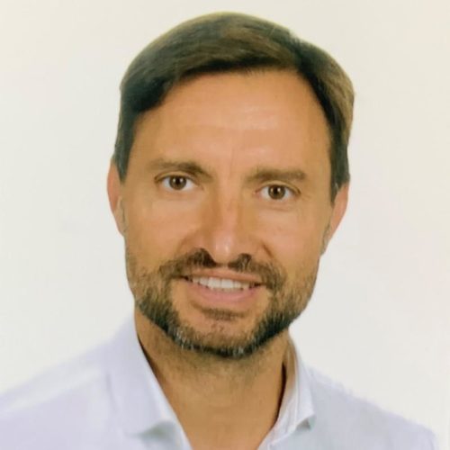 José Ángel Mediavilla Vicente