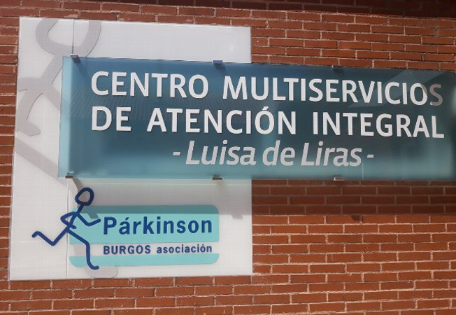 El nuevo centro de referencia de Parkinson Burgos se inaugurará este mes