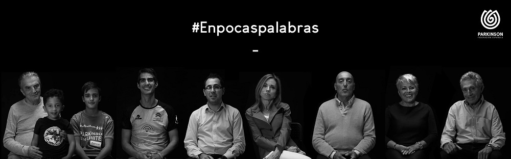 Nueva campaña #EnPocasPalabras